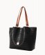 Dooney Oakdale Flynn Black ID-qPuSgGPm