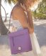 Dooney Saffiano Zip Crossbody Tomato ID-iOC3jhYV