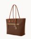 Dooney Pebble Grain Large Tote Bark ID-b2sj5qlF