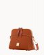 Dooney Pebble Grain Cameron Crossbody Caramel ID-RliH0rrP