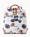 Dooney Collegiate Penn State Zip Pod Backpack Penn State ID-5sgfGfx9