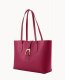 Dooney Saffiano Small Shannon Tote Cranberry ID-5OQ1cxSl