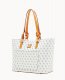 Dooney Blakely Tammy Tote Bone ID-JHbgCtBn