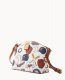 Dooney MLB Twins Suki Crossbody Med Wristlet TWINS ID-STYuwPd0