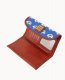 Dooney NFL Rams Continental Clutch RAMS ID-3aAR2mZN