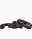 Dooney Dog Leash Black ID-w0k0rFSD