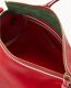 Dooney Florentine Medium Satchel Red ID-0g8fhgee