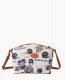 Dooney NFL Ravens Suki Crossbody RAVENS ID-Cae5Zsz7