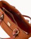 Dooney Ostrich Small Gretchen Tote Caramel ID-IzgCqpu8