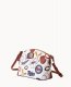 Dooney MLB Twins Suki Crossbody TWINS ID-0dBoh1tY