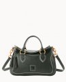 Dooney Florentine Medium Satchel Ivy ID-SUYCMEXQ