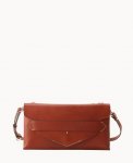 Dooney Alto Benedetta Saddle ID-1cxIcSQW