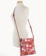 Dooney MLB Nationals Crossbody Nationals ID-LbbAaglP