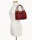 Dooney Oncour Elba Tiny Full Up Rouge ID-hqAsxBvS