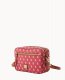 Dooney MLB Cardinals Camera Zip Crossbody CARDINALS ID-5WNfqMcO