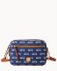 Dooney NFL Seahawks Camera Zip Crossbody SEAHAWKS ID-EoEYk2P3