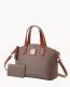 Dooney Pebble Grain Ruby Bag With Card Case Elephant ID-YSHjudiM