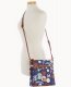 Dooney MLB Twins Crossbody Twins ID-ZbivUozy