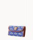 Dooney NFL Ravens Continental Clutch RAVENS ID-cmMyDdbQ