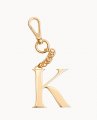 Dooney Pendant Key Chain Gold ID-oBqotbMi