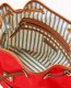 Dooney Wayfarer Drawstring Red ID-vyvoPYFk