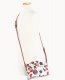 Dooney NFL Texans Suki Crossbody TEXANS ID-07UlPxmH