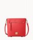 Dooney Saffiano Zip Crossbody Tomato ID-iOC3jhYV
