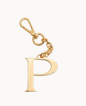 Dooney Pendant Key Chain Gold ID-vcEQR4a9