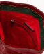 Dooney Florentine Medium Toggle Crossbody Bordeaux ID-dWNDps7I