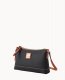 Dooney Pebble Grain Izzy Bag Black ID-q2gPDbtb