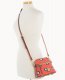 Dooney Collegiate Georgia Domed Crossbody Georgia ID-p1rkwA7f