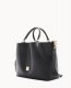Dooney Saffiano Large Barlow Black ID-Ow7cyTNo