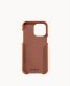 Dooney Case for iPhone 14 Pro Natural ID-sSLaMDx6