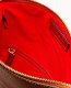 Dooney Pebble Grain Foldover Zip Crossbody Bark ID-2dBYOSBP