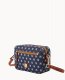 Dooney MLB Yankees Camera Zip Crossbody YANKEES ID-Utyt00D4