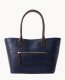 Dooney Denison Small Russel Midnight Blue BM ID-iXg1I2IY