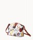 Dooney MLB Pirates Suki Crossbody PIRATES ID-PRPWxxeB