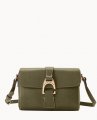 Dooney Saffiano Kyra Crossbody Olive ID-uTDIxnn9