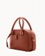 Dooney Alto Small Shana Saddle ID-45Qvzcz0