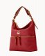 Dooney Dillen Medium Pocket Sac Red ID-fowohYvS