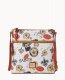 Dooney NFL Saints Crossbody SAINTS ID-i9weaINq