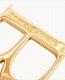 Dooney Pendant Key Chain Gold ID-z3YJ62Zc