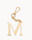 Dooney Pendant Key Chain Gold ID-JmEKhNMN