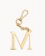 Dooney Pendant Key Chain Gold ID-JmEKhNMN