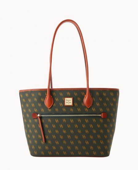 Dooney Gretta Tote Ivy ID-TNTs99WY - Click Image to Close