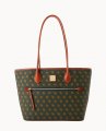 Dooney Gretta Tote Ivy ID-TNTs99WY