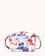 Dooney NFL Bills Suki Crossbody BILLS ID-YMiMcIey