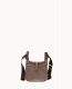 Dooney Henrys Mini Crossbody Taupe ID-SfytU3F0