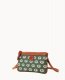 Dooney NFL Packers Large Slim Crossbody Packers ID-OuBTWHNw