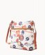 Dooney NFL Broncos Crossbody BRONCOS ID-smKfNa08